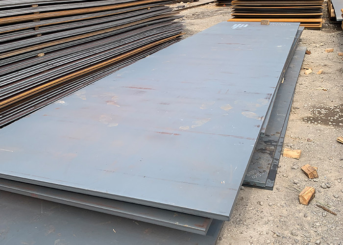 marine steel plate for sale