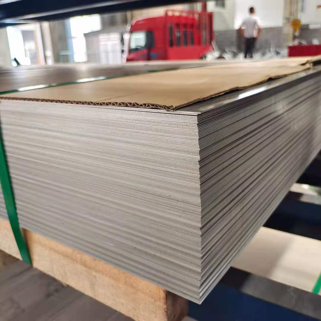 316L stainless steel plate/sheet