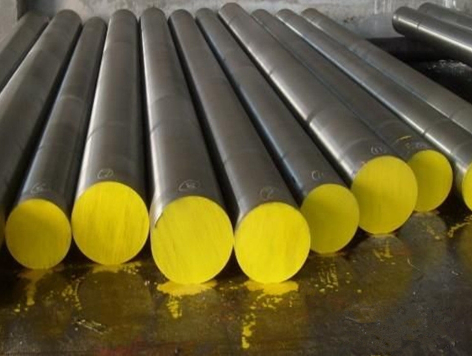 14NiCrMo13-4 Hot Rolled Steel Bar