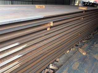 EN10025-6: S460Q, S460Q steel, S460Q steel plate