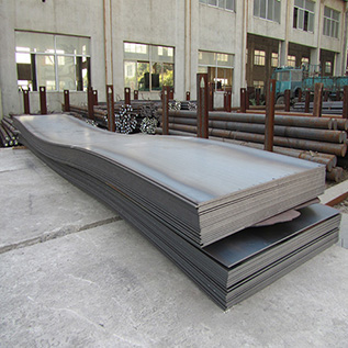  A516Gr70 steel plate