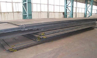 EN10025-3: S460N, S460N steel, S460N steel plate