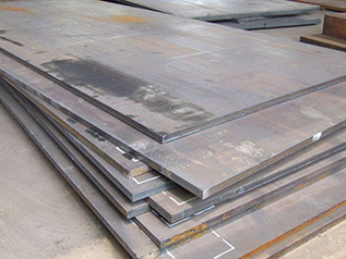 A515Gr70 steel plate