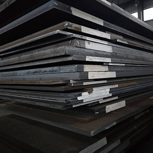 EN10025-3: S355NL, S355NL steel, S355NL steel plate