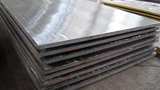 Alloy Steel plate on sale