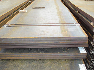 EN10025-6: S960QL1, S960QL1 steel, S960QL1 steel plate