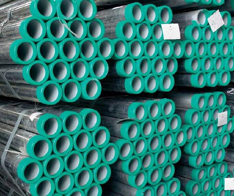 A179 Seamless Steel Pipe