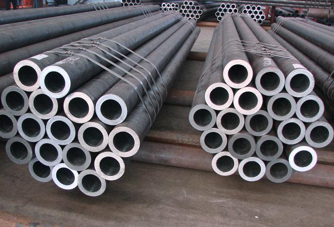 shipbuilding steel pipe