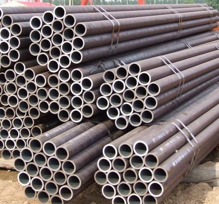 A192 seamless carbon steel pipe