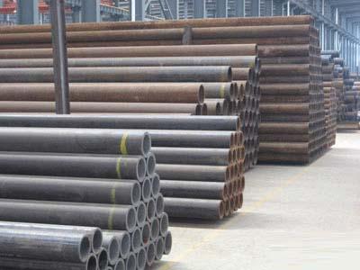 SA213 T11 Seamless Steel Pipe