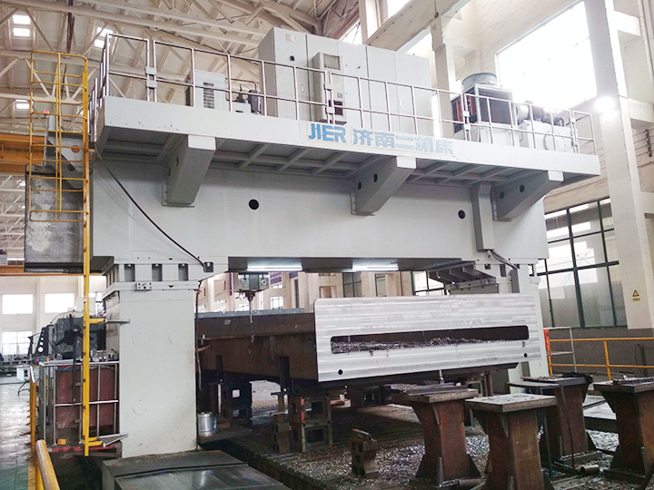 13M Gantry CNC Machining Center for Large Part