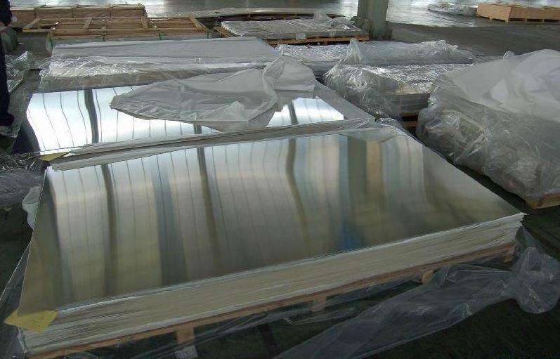 304/316 Stainless Steel Plate