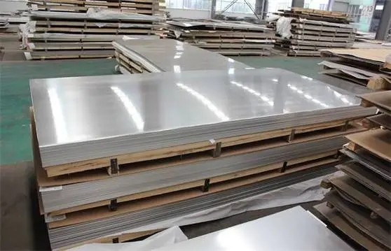 alloy steel plate