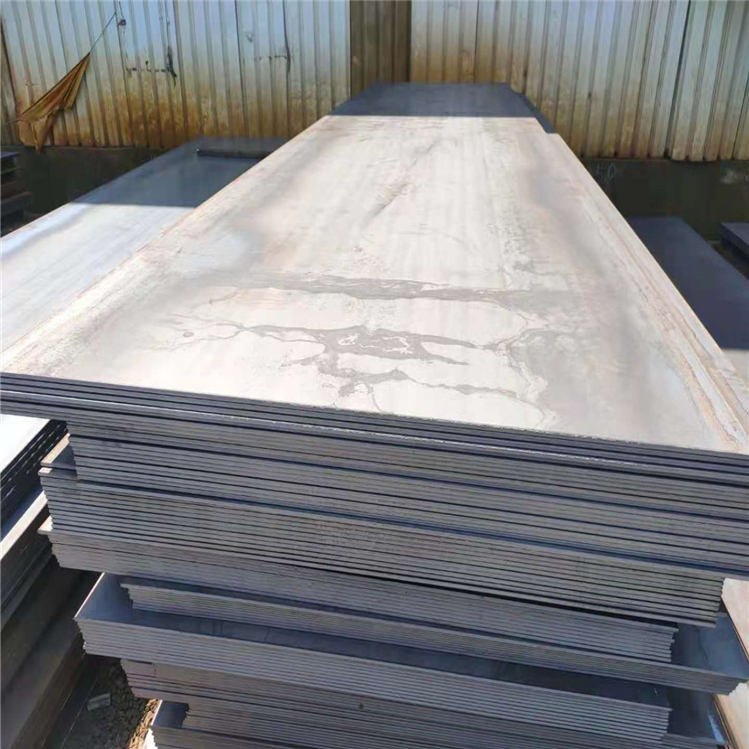 steel sheet from China