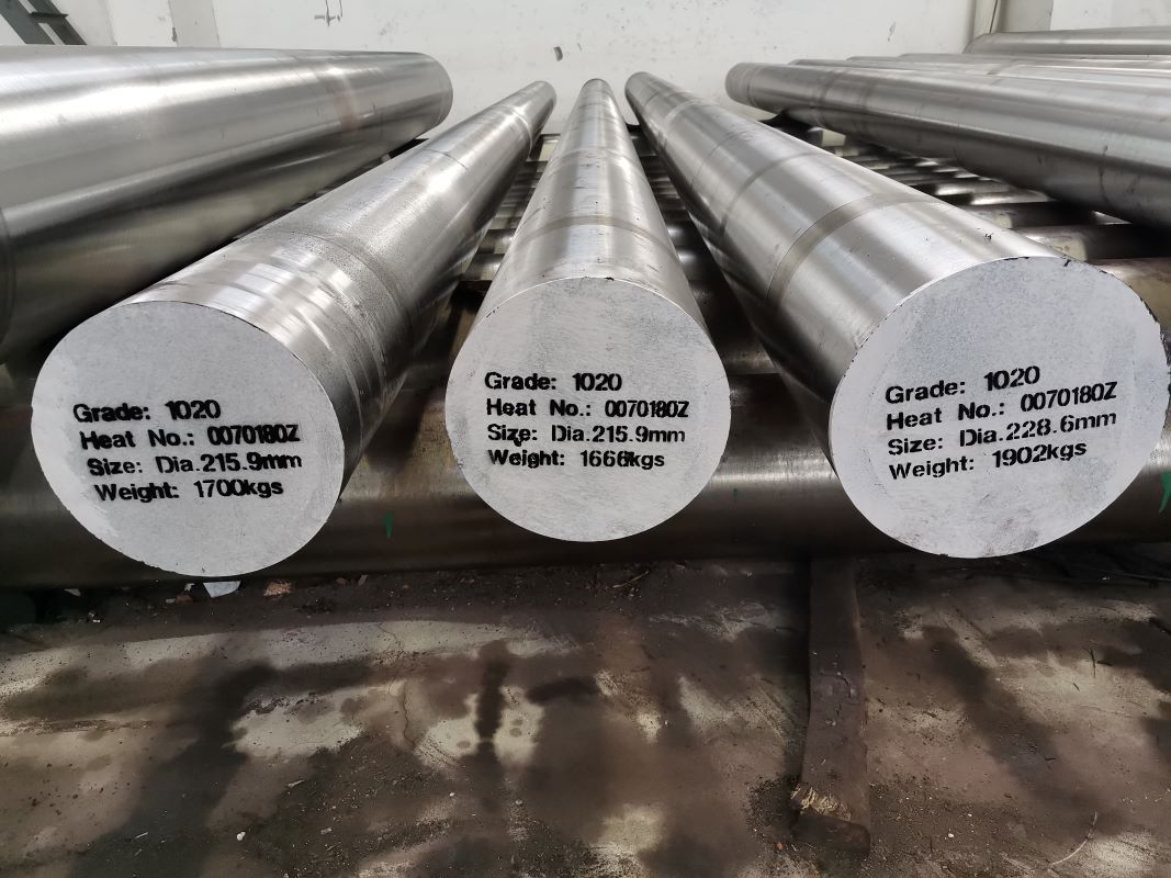 1020 steel round bar supplier