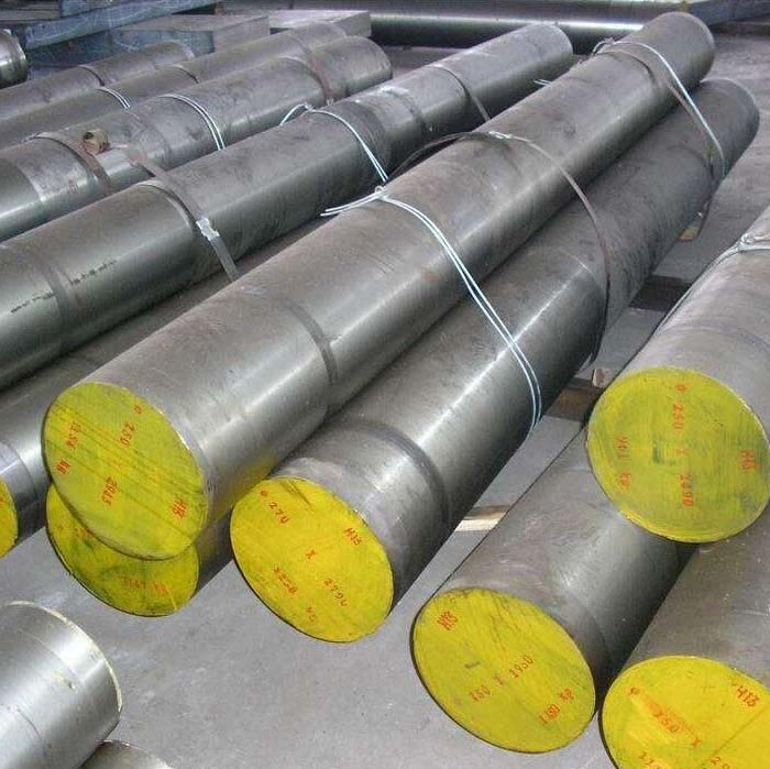 steel bar China supplier