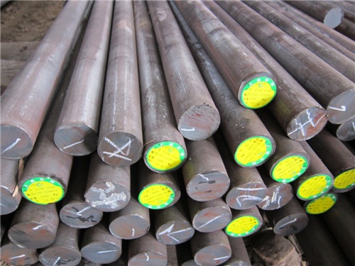 steel round bar