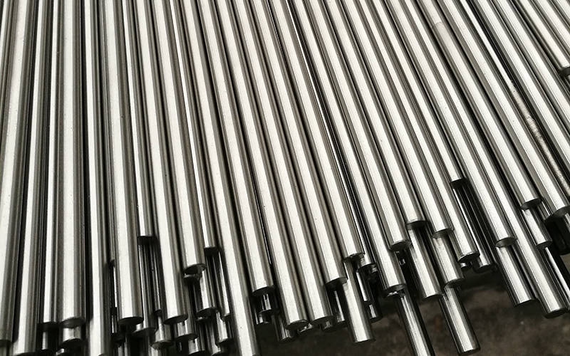 904L stainless steel round bar