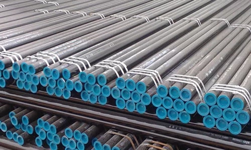 steel pipeline supplier in China