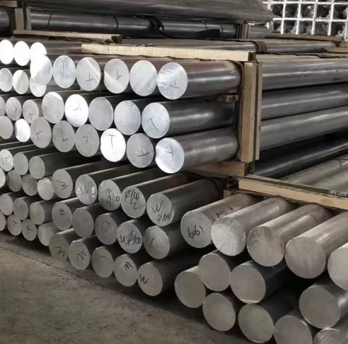 5052 aluminum bar